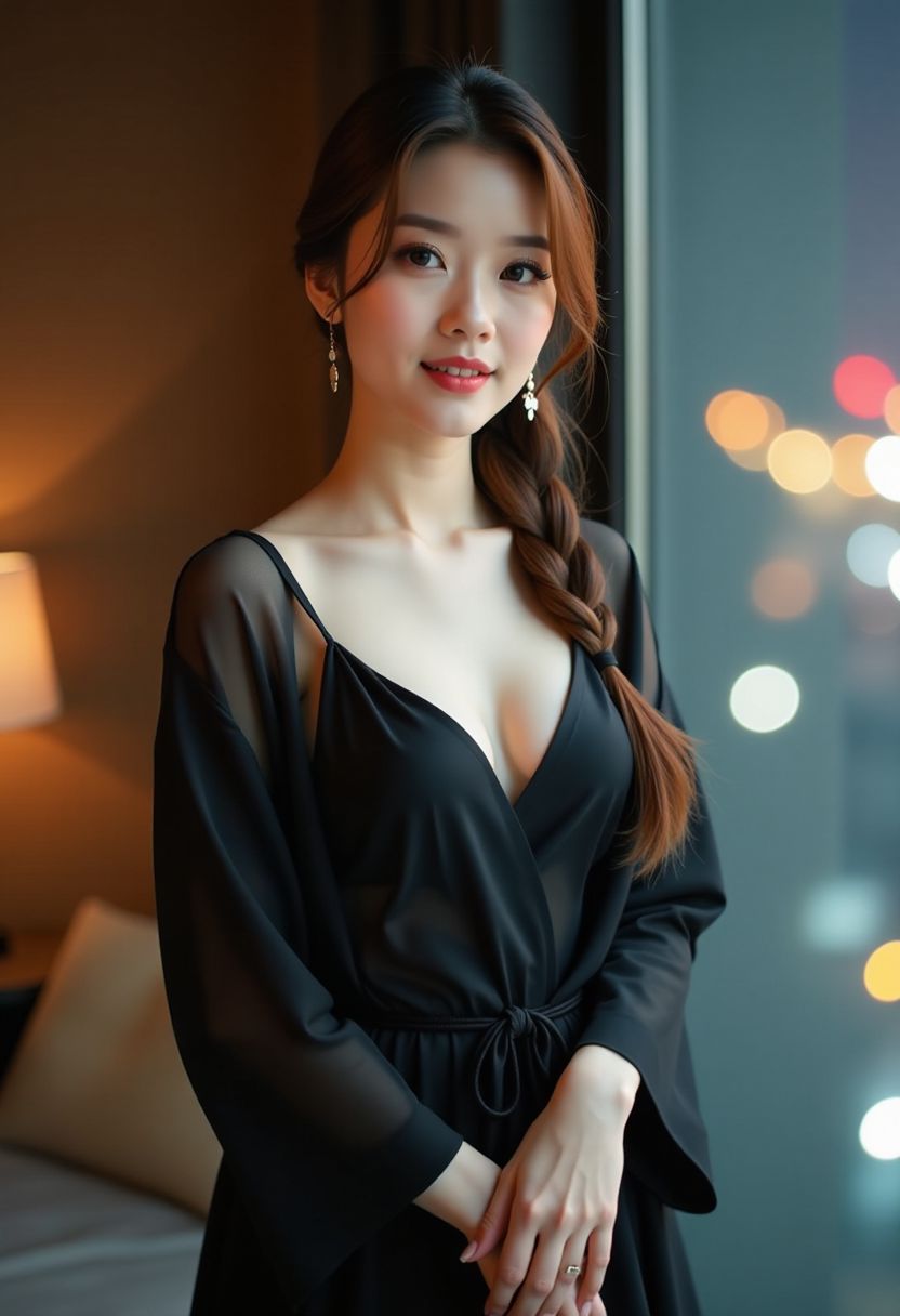 画质升级